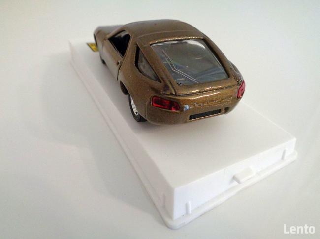 Sprzedam model PORSCHE 928 S