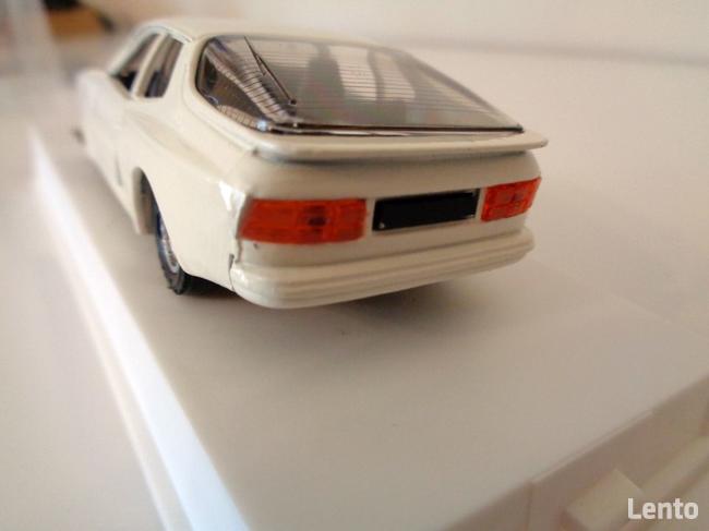 Sprzedam model PORSCHE 944