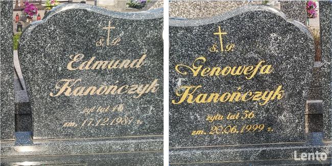 Sprzątanie grobów, czyszczenie pomników, niedrogo, dokładnie