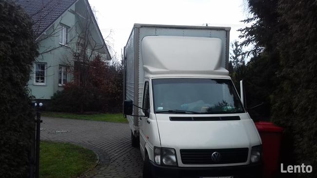 Witam! Oferujemy sprzątanie i utylizację zbędnych mebli itp.