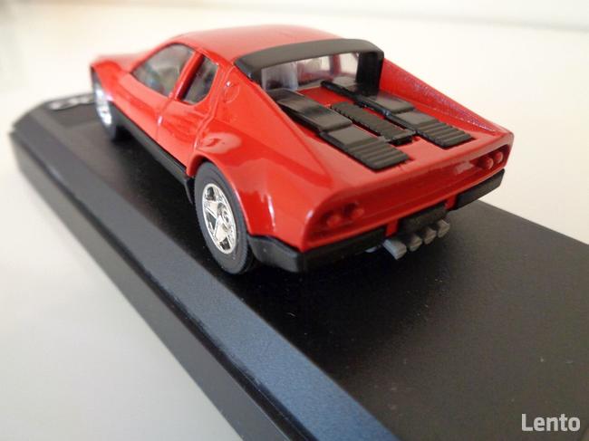 Sprzedam model FERRARI BB 1976