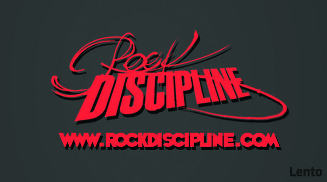 ROCK DISCIPLINE - nauka gry na gitarze oraz gitarze basowej