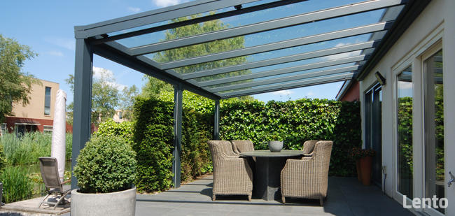 Poliwęglan komorowy – Poznań