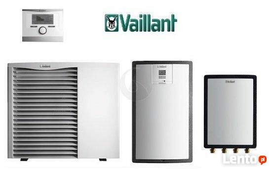 Pompy Ciepła Zgorzelec