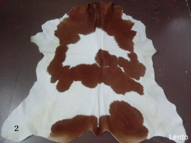 Skóry Dekoracyjne Renifer Skóra Bydlęca Skóra Kozia