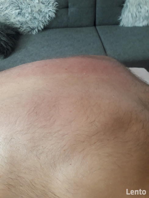 Bioenergetyczny masaż i depilacja