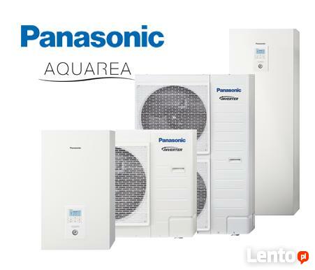 Pompy ciepła Bolesławiec