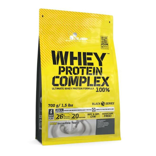 Olimp Whey Protein Complex100% 700g