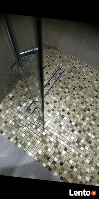 Usługi remontowo budowlane