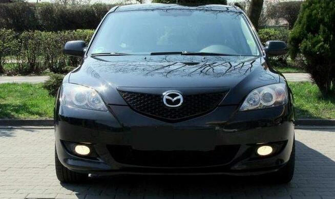 Mazda 3 bk zadbana!