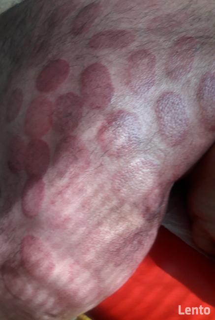 Bioenergetyczny masaż i depilacja