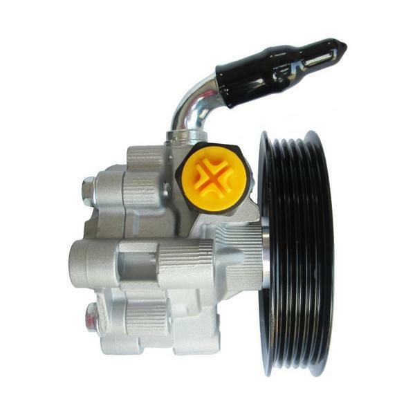 Pompa wspomagania Toyota Avensis, Avensis VERSO 2.0 D-4D