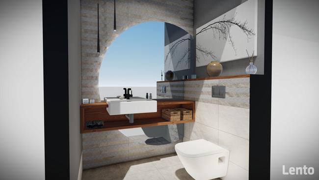 ARCHITEKTURA WNĘTRZ- projekty, aranżacje, wizualizacje 3D