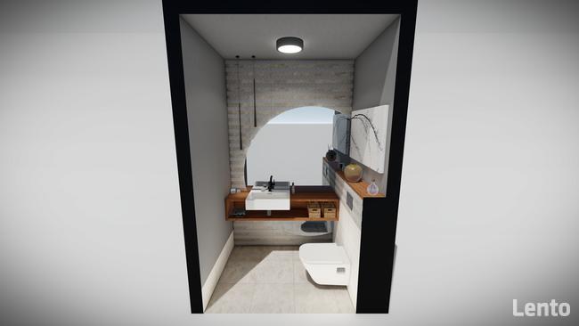 ARCHITEKTURA WNĘTRZ- projekty, aranżacje, wizualizacje 3D