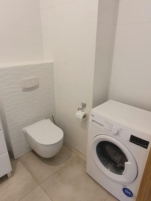 Wynajmę mieszkanie 44m2 Milczańska Polanka