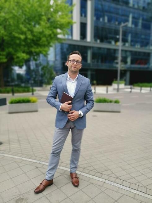 POMOGĘ CI SPRZEDAĆ TWOJE MIESZKANIE - SZYBKO I SKUTECZNIE