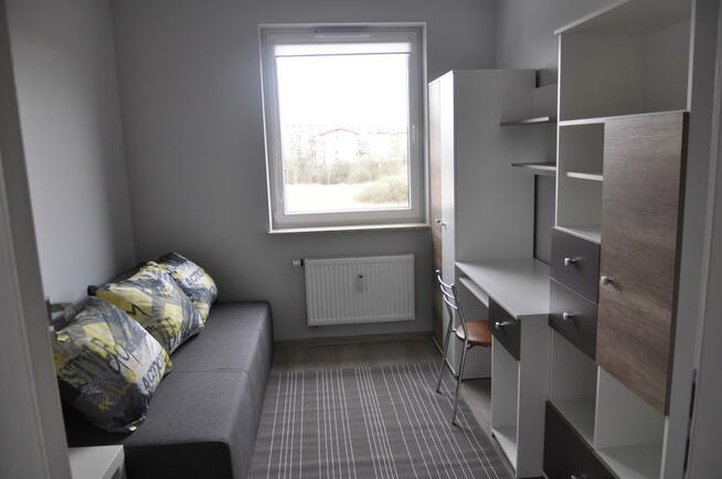 Mieszkanie 3 pokojowe ul. Tuwima Olsztyn