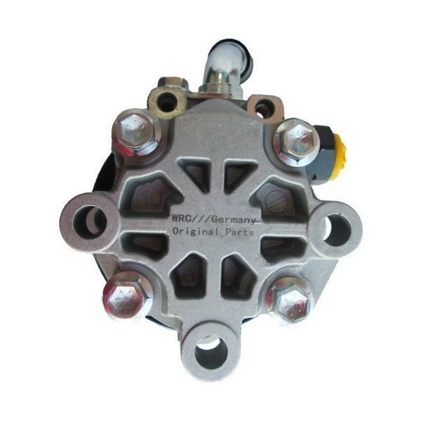 Pompa wspomagania Toyota Avensis, Avensis VERSO 2.0 D-4D