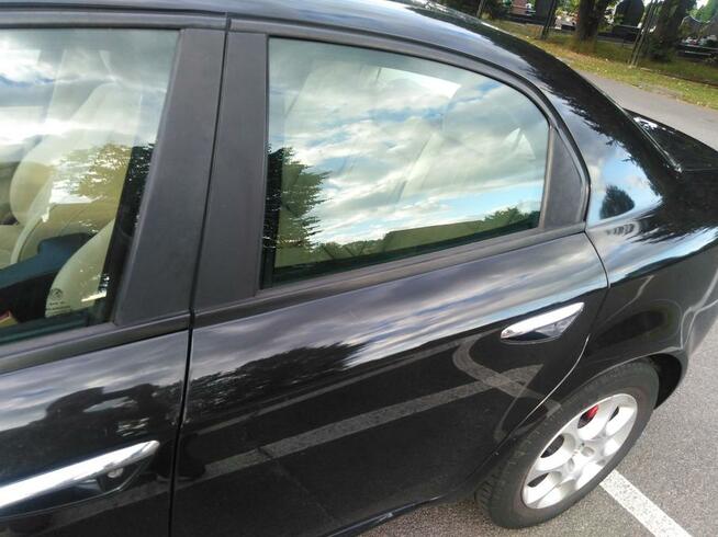 Alfa Romeo 159 Alfa Romeo 159 1.9 JTDM TI ZADBANA!