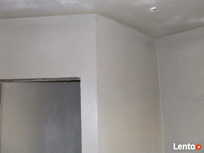 tynki i gładzie maszynowe Gniezno 723959039