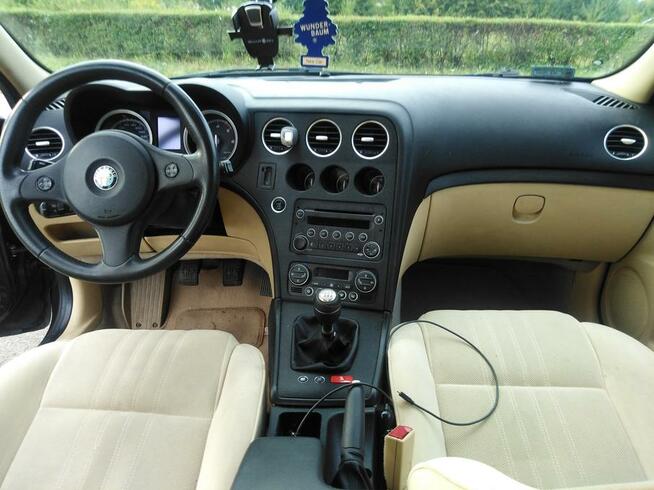 Alfa Romeo 159 Alfa Romeo 159 1.9 JTDM TI ZADBANA!