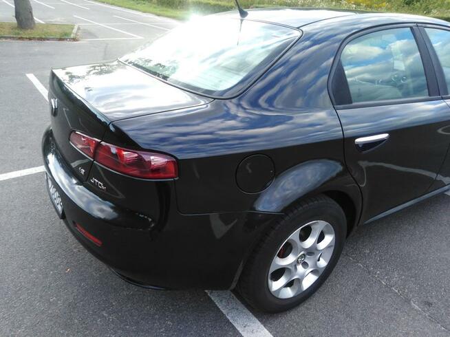 Alfa Romeo 159 Alfa Romeo 159 1.9 JTDM TI ZADBANA!