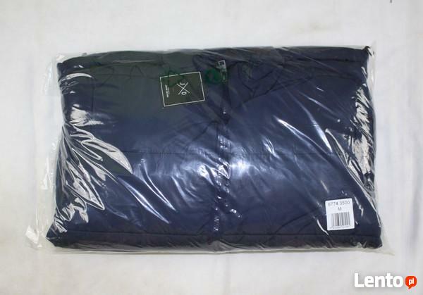 Kurtki zimowe męskie John Devin 75 szt. w hurcie 65 zł./szt.