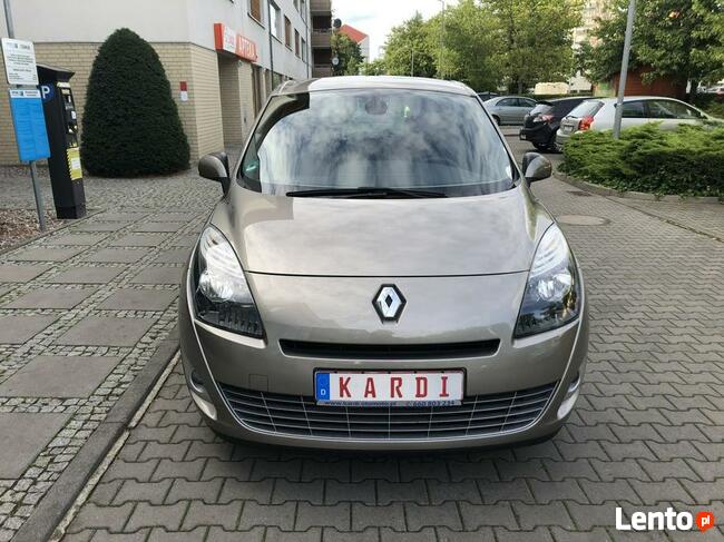 Renault Grand Scenic 1.4 TCE Serwisowany