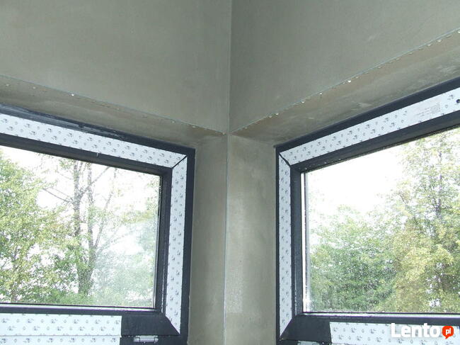 tynki i gładzie maszynowe Gniezno 723959039