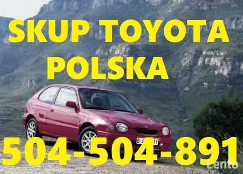 Skup Aut Gdańsk Złomowanie Kasacja t.504504891 Trójmiasto