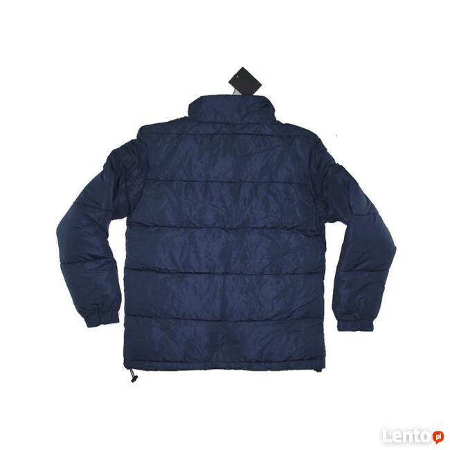 Kurtki zimowe męskie John Devin 75 szt. w hurcie 65 zł./szt.