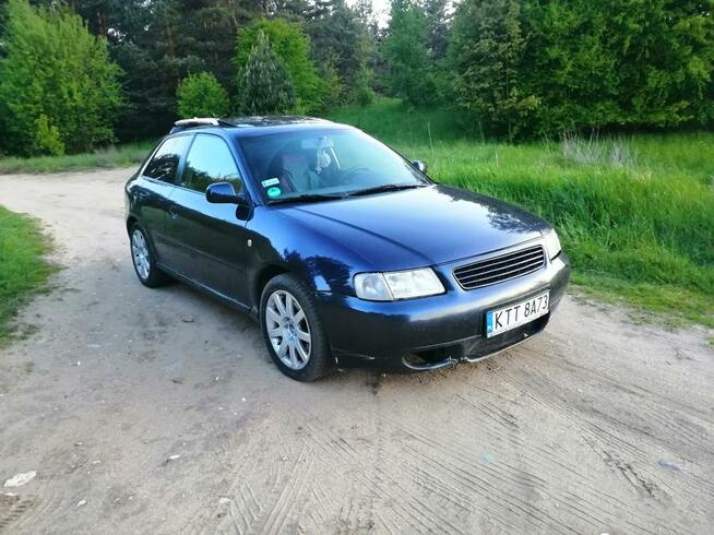 Audi a3 1.8lpg