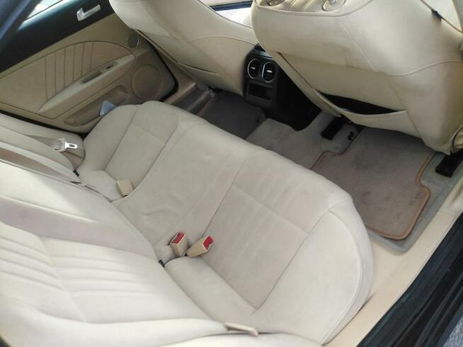 Alfa Romeo 159 Alfa Romeo 159 1.9 JTDM TI ZADBANA!