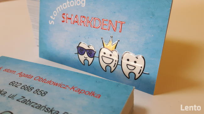 ASTRA druk i reklama - Materiały firmowe z logo z nadrukiem