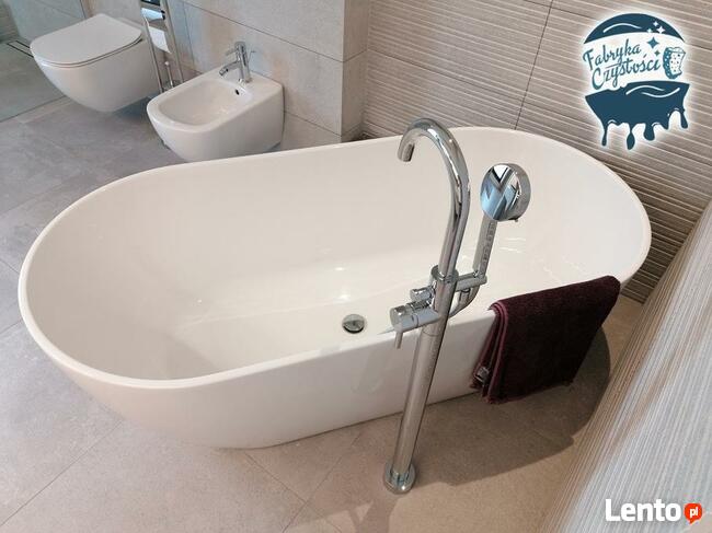 Sprzątanie mieszkań, domów, biur, lokali, firmy, obiekty Łódź