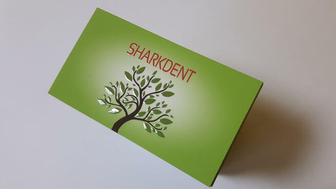 ASTRA druk i reklama - Materiały firmowe z logo z nadrukiem