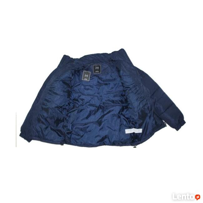 Kurtki zimowe męskie John Devin 75 szt. w hurcie 65 zł./szt.