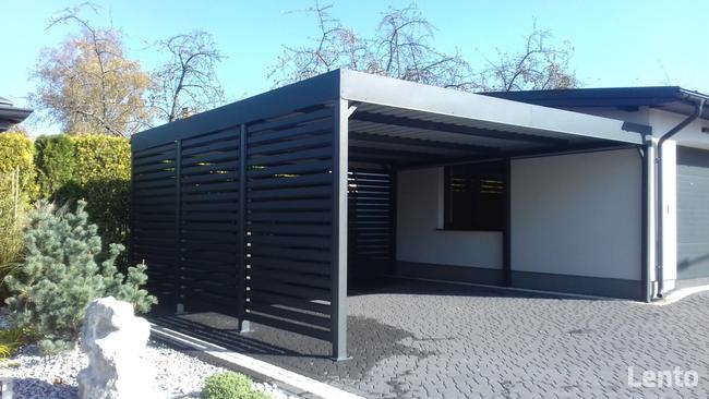 Wita carport
