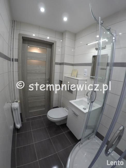 REMONTY MIESZKAŃ KUCHNI ŁAZIENEK POKOI SOLIDNIE 661487007