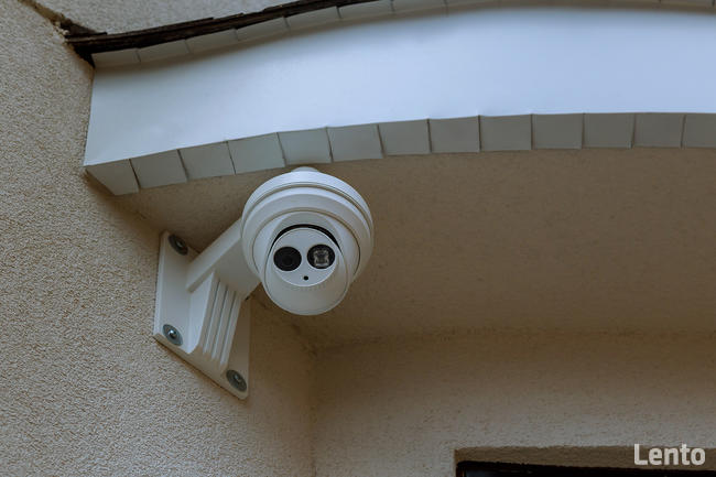 Elektryk, Monitoring, Alarmy, TV-SAT, LTE/5G, Wzmoc. GSM