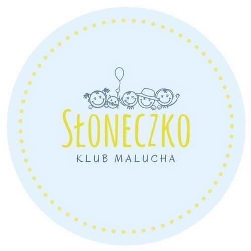 Klubik Malucha Słoneczko dla dzieci w wieku 1-3