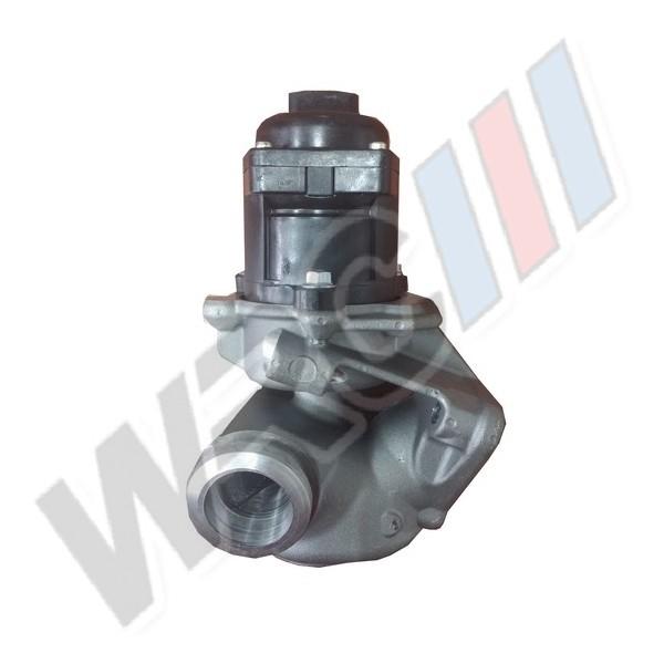 Zawór recyrkulacji spalin EGR Volvo Mazda Fiat 1.6D 1618.59