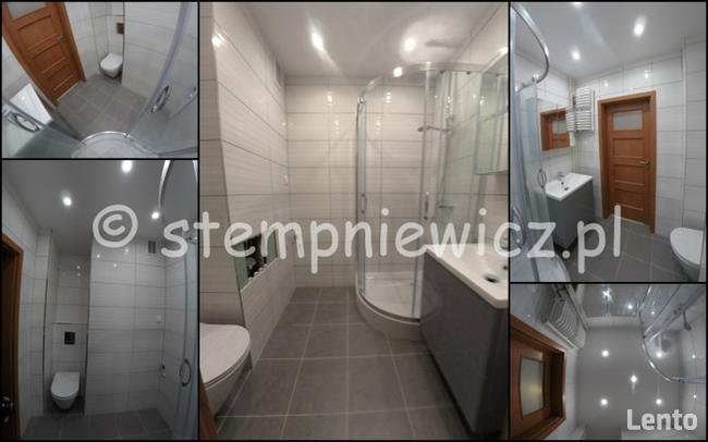 KOMPLEKSIWEREMONTY MIESZKAŃ KUCHNI ŁAZIENEK POKOI SOLIDNIE