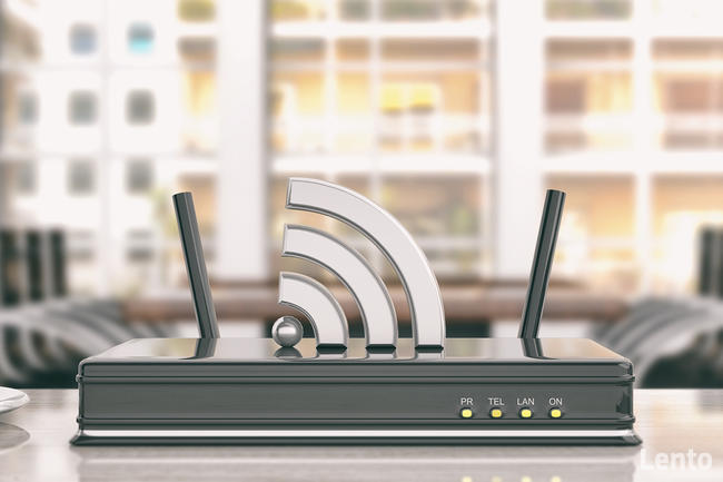 Elektryk, Monitoring, Alarmy, TV-SAT, LTE/5G, Wzmoc. GSM