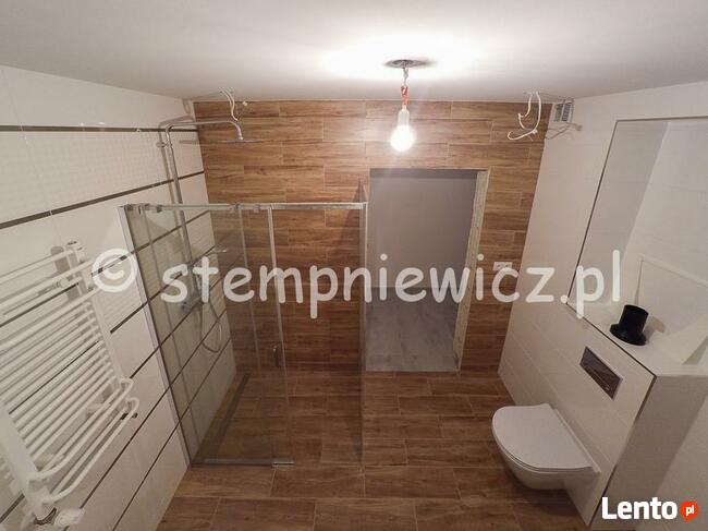 REMONTY WYKOŃCZENIA WNĘTRZ BOLESŁAWIEC