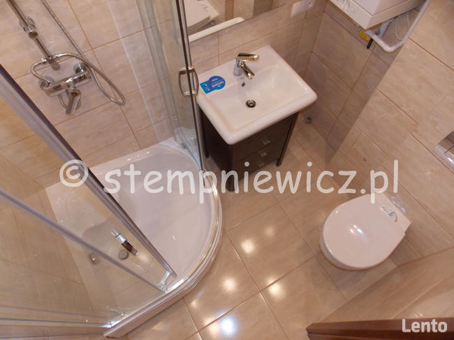 KOMPLEKSIWEREMONTY MIESZKAŃ KUCHNI ŁAZIENEK POKOI SOLIDNIE