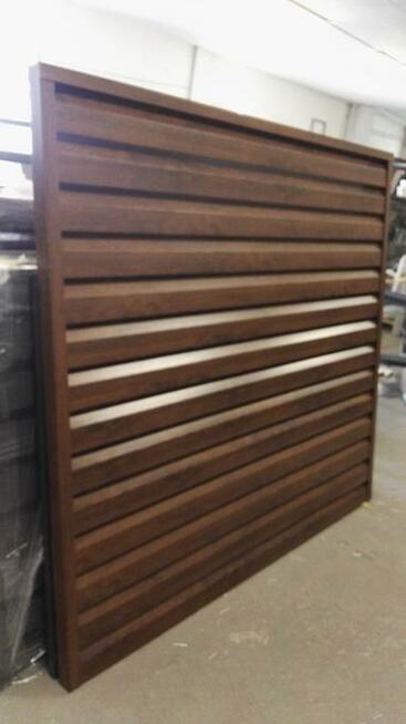 Wiata garażowa carport