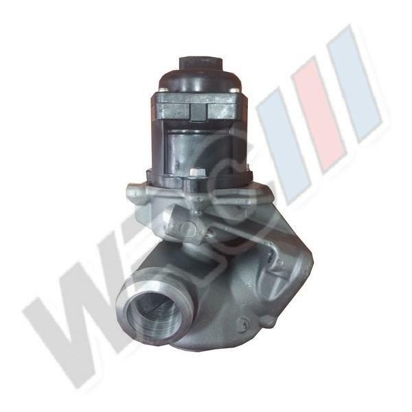 Zawór EGR Peugeot Citroen 1.4 HDi Ford 1.4 TDCi 9658203780