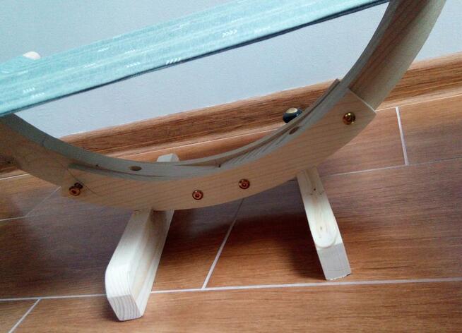 Hamak dla kota legowisko kocie mebelki 3 kolory