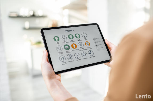 Elektryk, Monitoring, Alarmy, TV-SAT, LTE/5G, Wzmoc. GSM